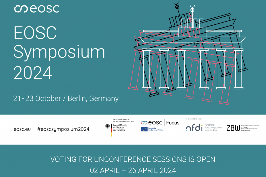EOSC Symposium 2024